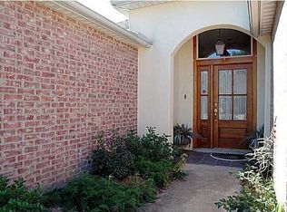 117 Sandhurst Dr, Lafayette, LA 70508