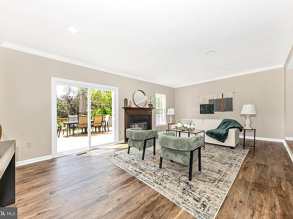 5th image of 4536 Kingscup Ct