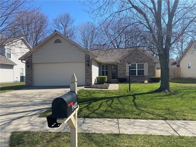 11433 N Songbird Ln, Fishers, IN, 46038