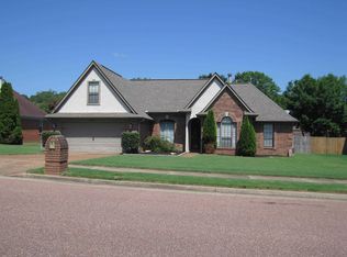 4645 Shadow Field Ln, Arlington, TN 38002