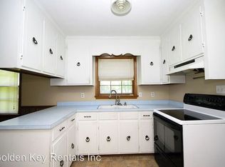 2406 Norwood Ave, Goldsboro, NC 27534