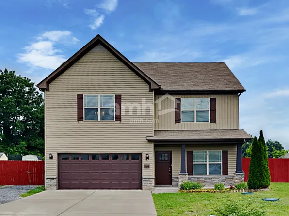 1034 Shallow Water Way, Murfreesboro, TN 37127