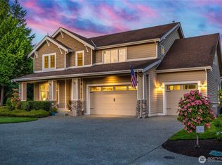 13564 SE 159th Pl, Renton, WA 98058