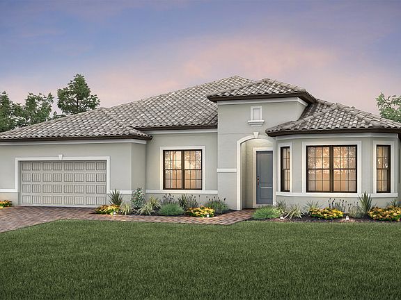 Home Exterior FM2A