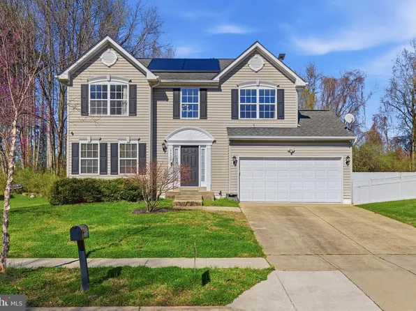 9520 Toucan Dr, Upper Marlboro, MD 20772