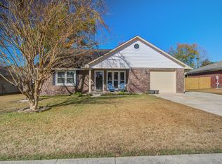 318 Jennie St, Goose Creek, SC 29445