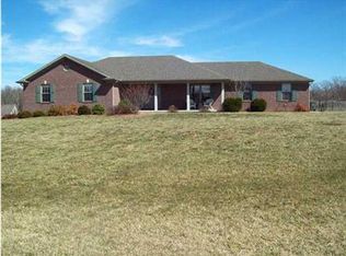 5108 Aaron St, Mount Vernon, IN 47620