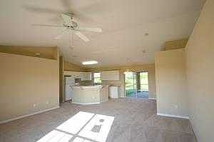 LIVING SPACE VIEW
