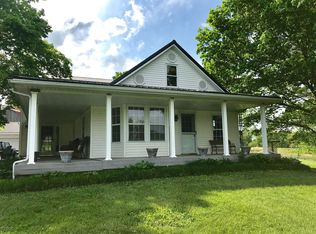 Frontage Rd, Leitchfield, KY 42754