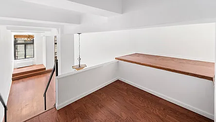 Rented by Corcoran