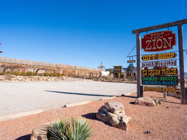 1000 W State Route 9, Virgin, UT 84779