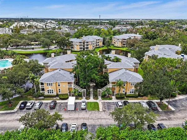 115 112TH AVENUE NE #726, ST PETERSBURG, FL 33716