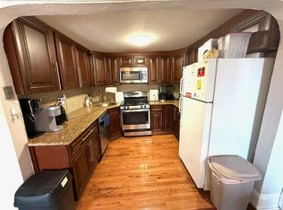 419 Garden St APT 3, Hoboken, NJ 07030