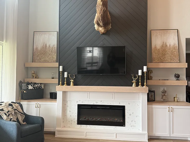 311 Bear Oak St — Photo 36