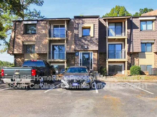 409 Old Manor Rd, Columbia, SC 29210