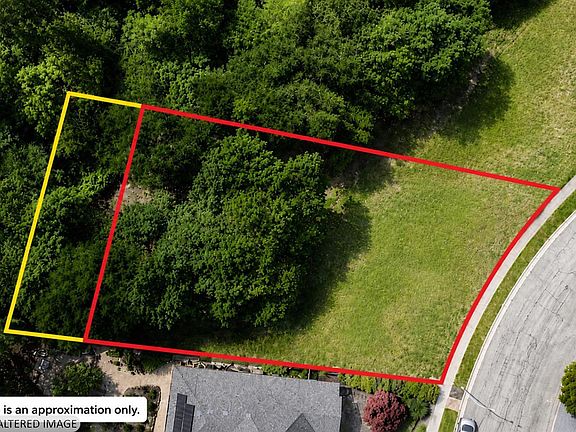 2nd image of 0 Cox Court