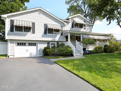 82 Little Silver Parkway, Little Silver, NJ, 07739