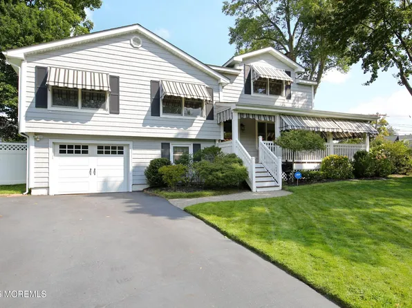 82 Little Silver Parkway, Little Silver, NJ 07739