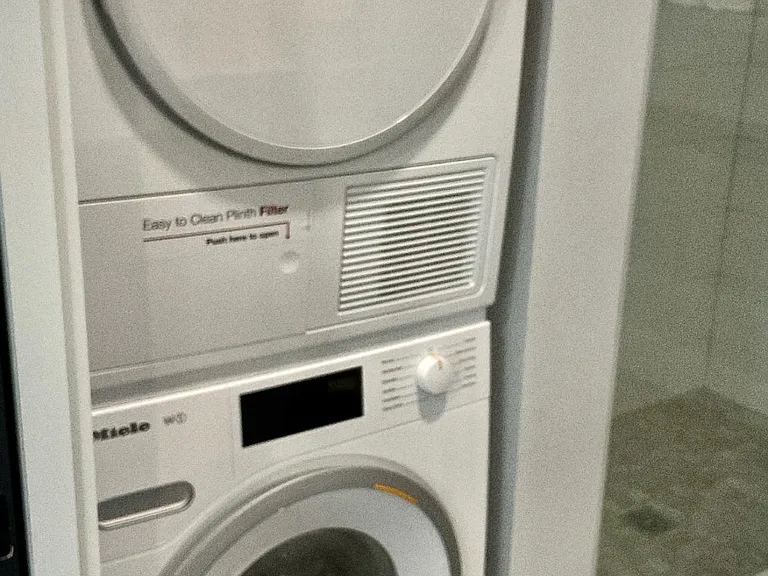 Washer/dryer