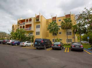 7830 Camino Real #K401, Miami, FL 33143