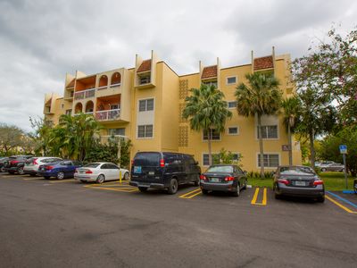 7830 Camino Real #K401, Miami, FL, 33143