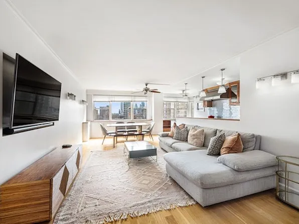 1175 York Ave APT 12E, New York, NY 10065