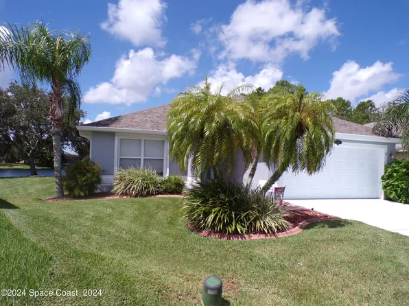 2461 Stratford Pointe Dr, West Melbourne, FL 32904