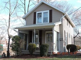 729 Franklin St, Roaring Spring, PA 16673