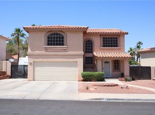1482 Flintrock Rd, Henderson, NV 89014