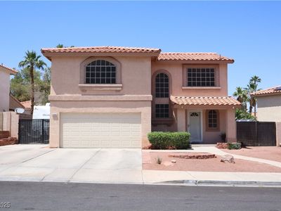 1482 Flintrock Rd, Henderson, NV, 89014