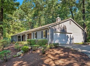 120 Green Tree Ln, Somers, CT 06071