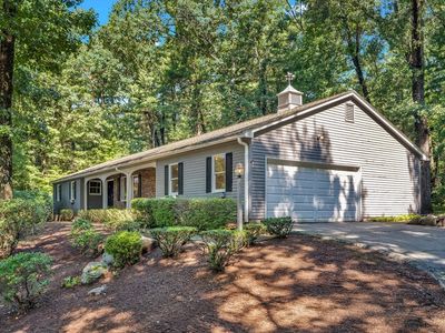 120 Green Tree Ln, Somers, CT, 06071
