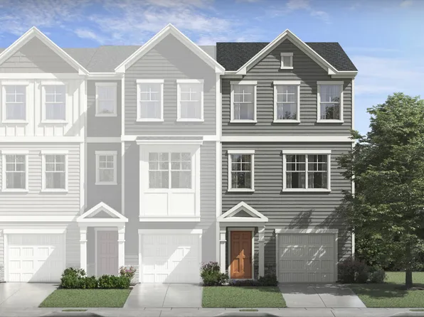 3150 Gypsum Dr, Durham, NC 27703