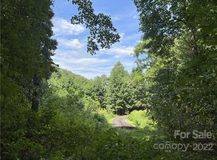21 Talking Rock Ln #49, Leicester, NC 28748