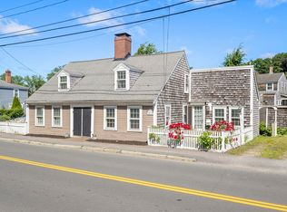 191-193 South St, Hingham, MA 02043