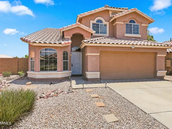 3847 E San Remo Avenue, Gilbert, AZ 85234