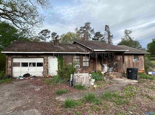 676 Talucah Rd #1, Valhermoso Springs, AL 35775