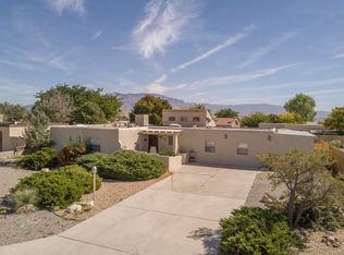 612 Oreja De Oro Dr SE, Rio Rancho, NM 87124