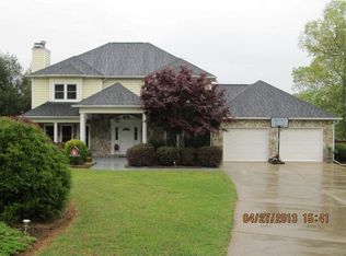 240 Thamon Rd, Shelby, NC 28150