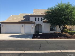 6305 S Vista Laguna Dr, Fort Mohave, AZ 86426