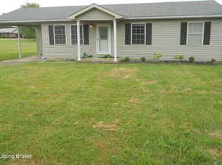 1664 Balltown Rd, Bardstown, KY 40004