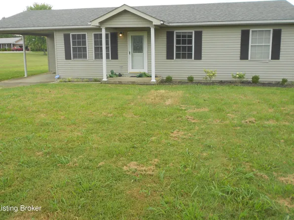 1664 Balltown Rd, Bardstown, KY 40004