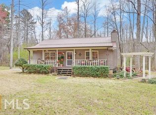 302 Old Stage Coach Rd, Clarkesville, GA 30523