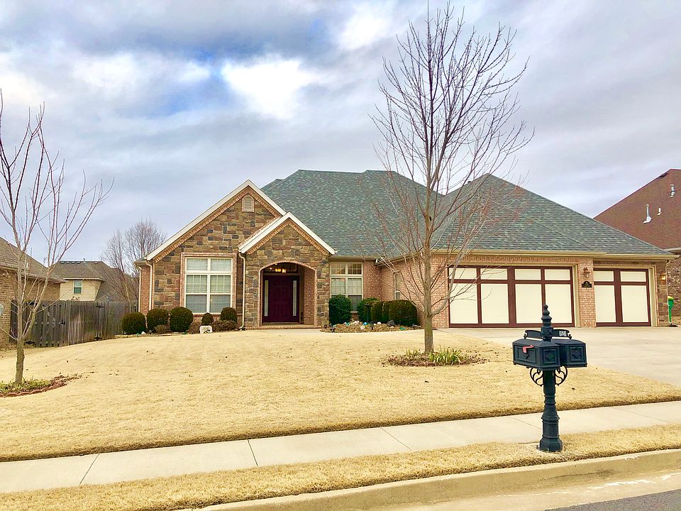 1st image of 3015 Foxboro Ct