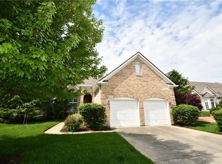 4825 E Crystal River Ct, Indianapolis, IN 46240
