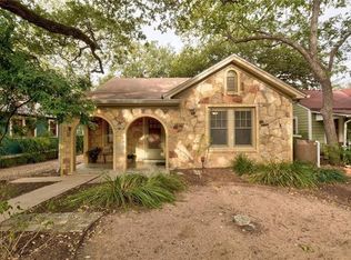 1004 Bouldin Ave, Austin, TX 78704