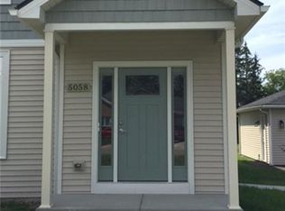 5058 Fairgrounds Rd, Hamburg, NY 14075