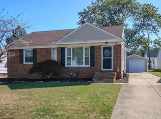 28746 Alton Rd, Wickliffe, OH 44092