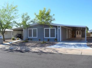 5752 E Player Pl, Mesa, AZ 85215