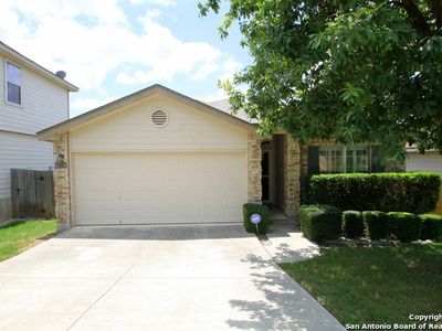 535 Limestone Flt, San Antonio, TX, 78251